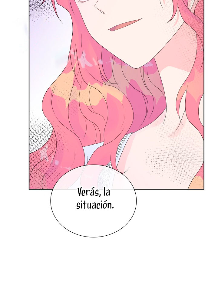 No confíes en la protagonista Capítulo 5 - Página 82