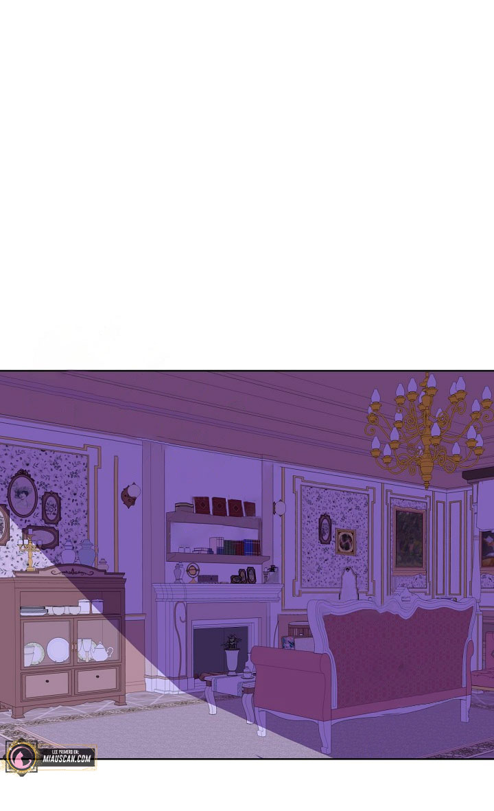 No confíes en la protagonista Capítulo 5 - Página 83