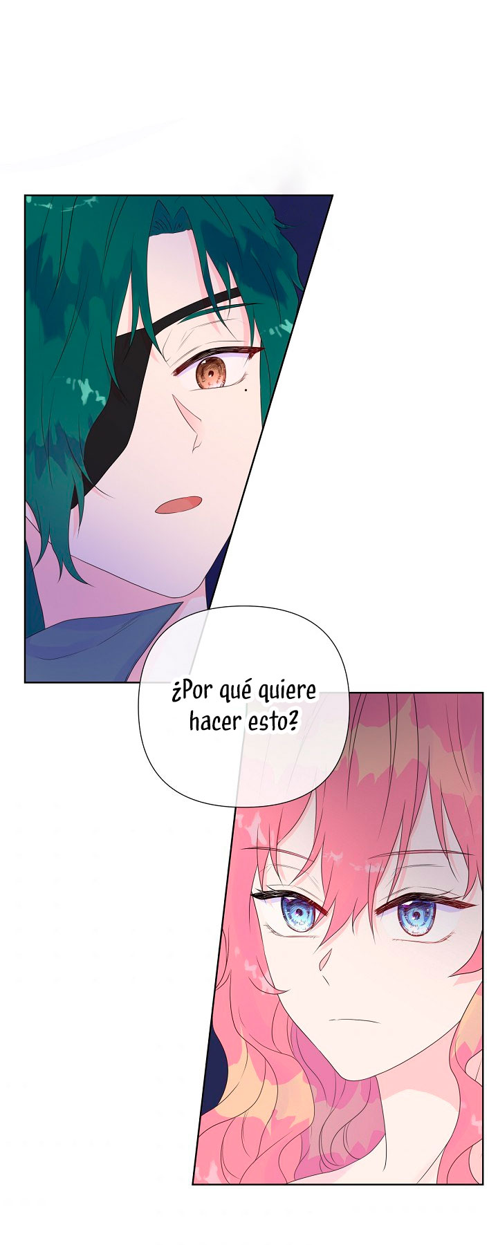 No confíes en la protagonista Capítulo 5 - Página 86