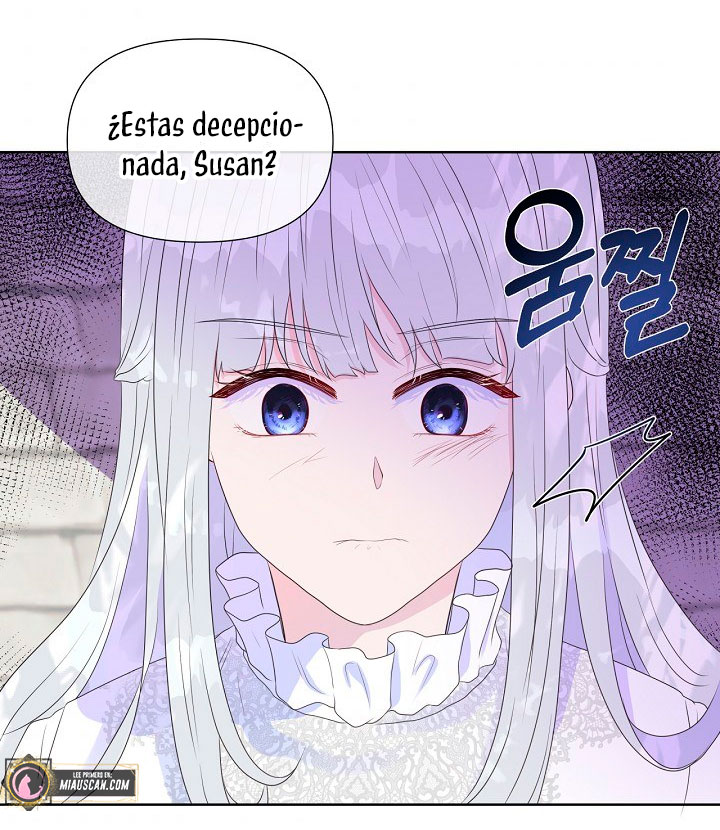 No confíes en la protagonista Capítulo 5 - Página 9