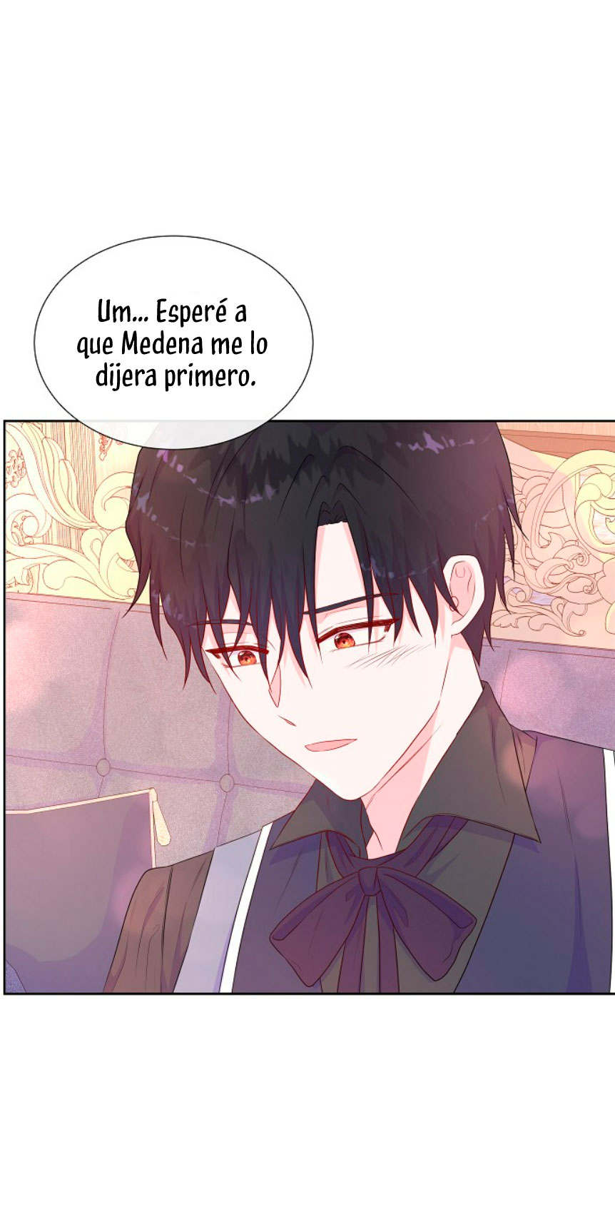 No confíes en la protagonista Capítulo 50 - Página 17