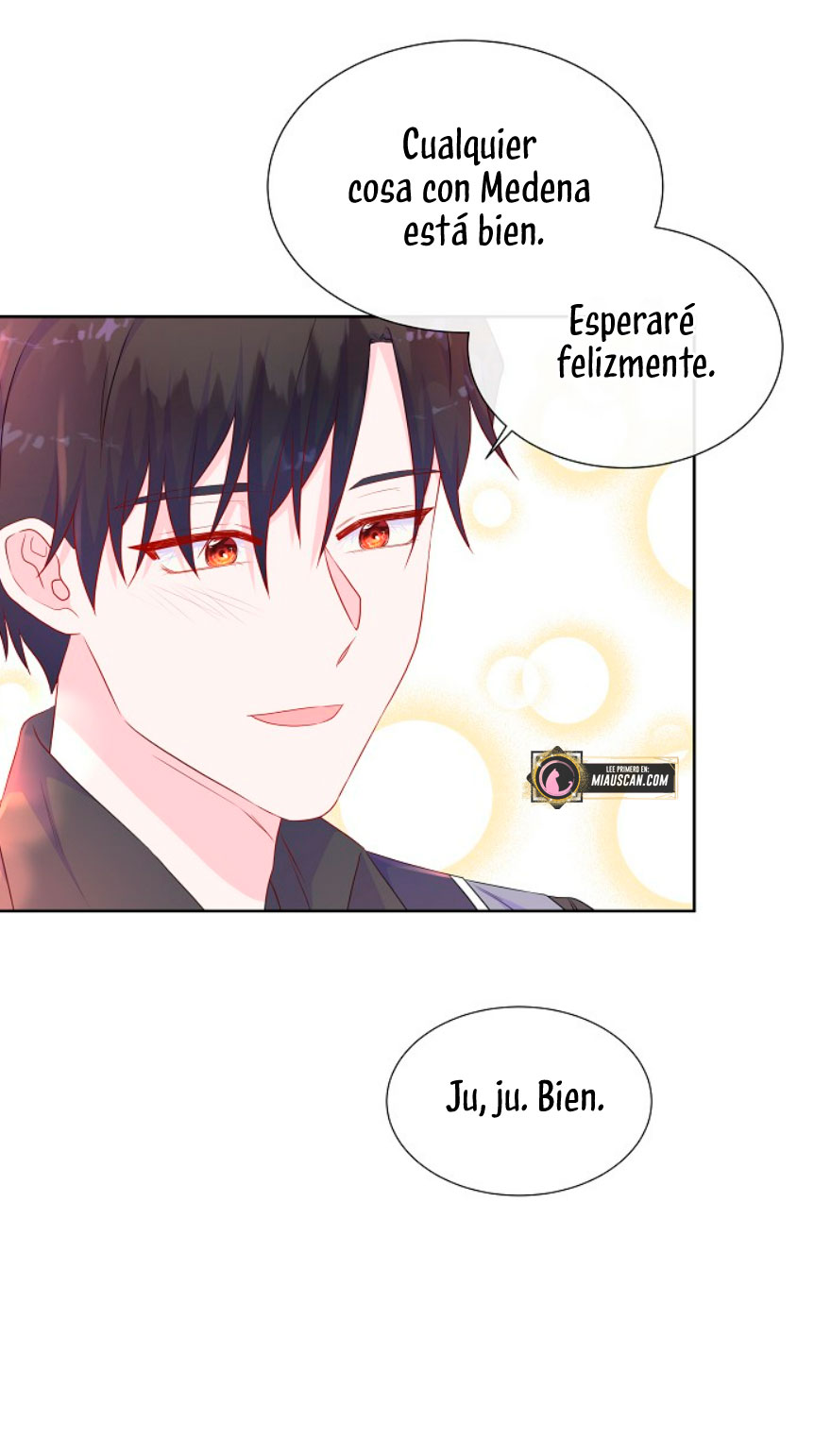 No confíes en la protagonista Capítulo 50 - Página 22
