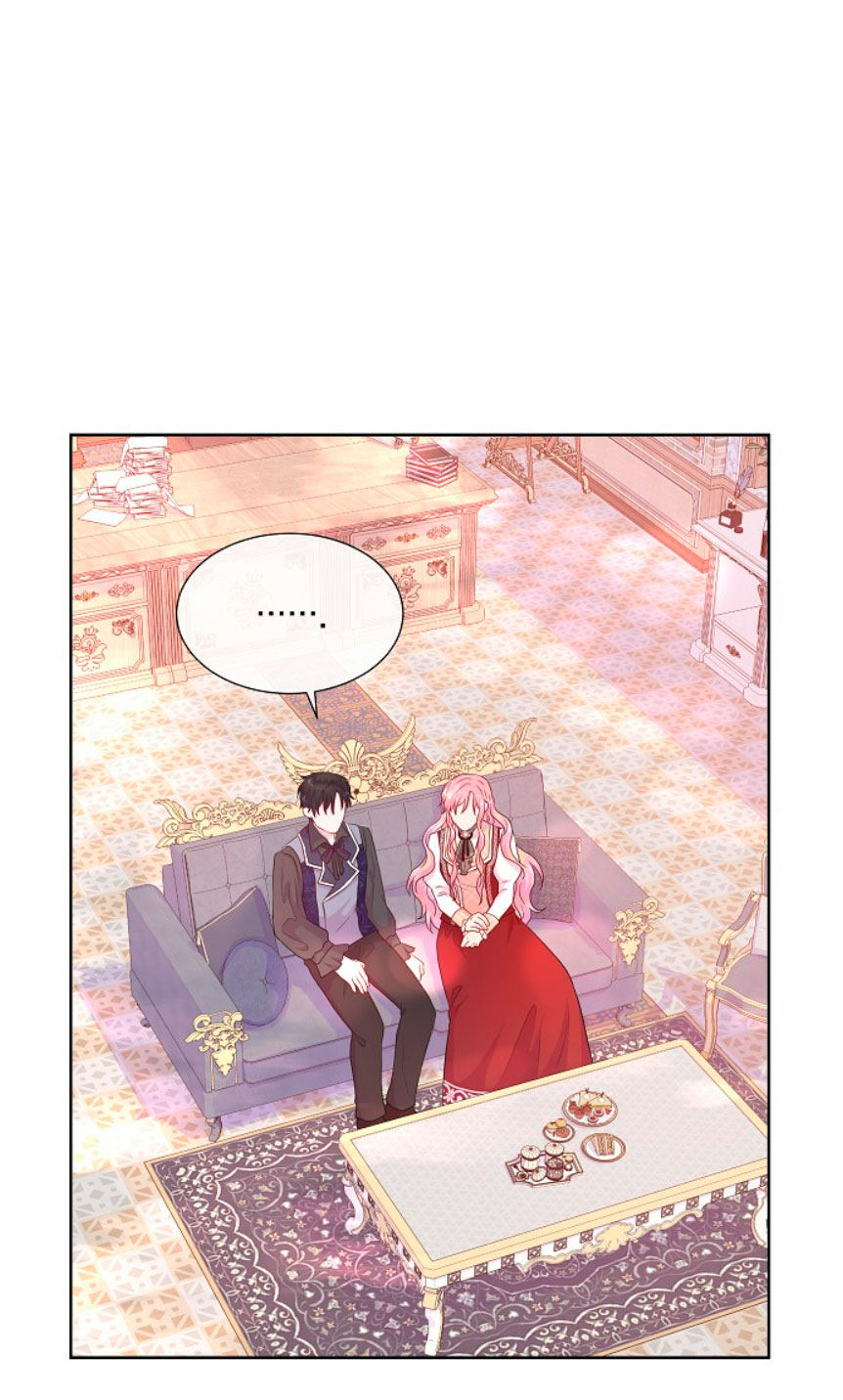 No confíes en la protagonista Capítulo 50 - Página 28