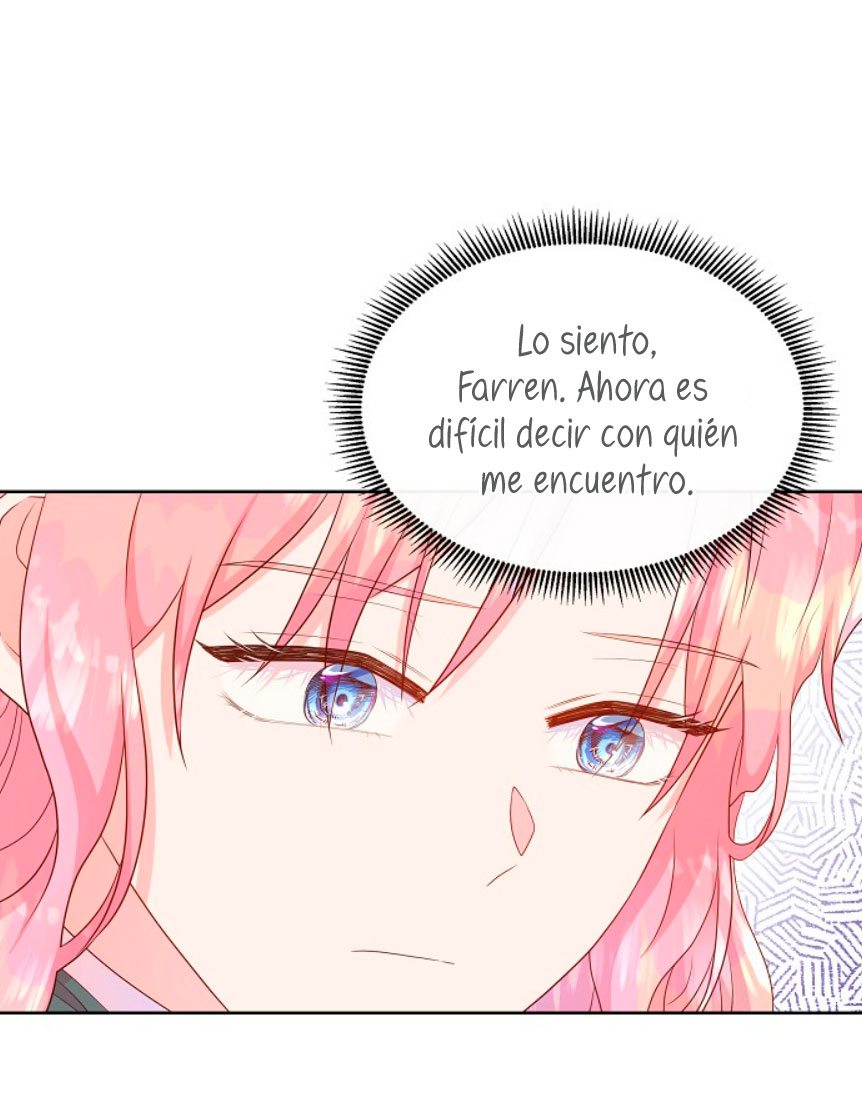 No confíes en la protagonista Capítulo 50 - Página 32