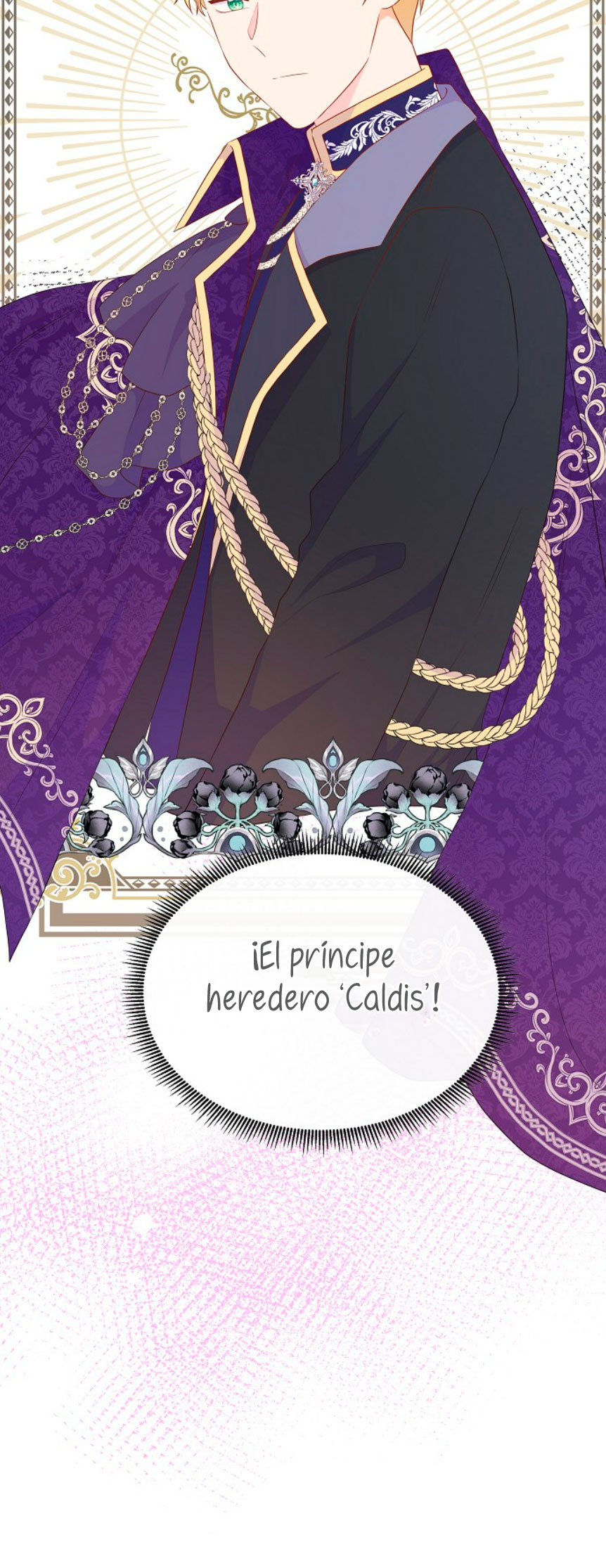 No confíes en la protagonista Capítulo 50 - Página 34