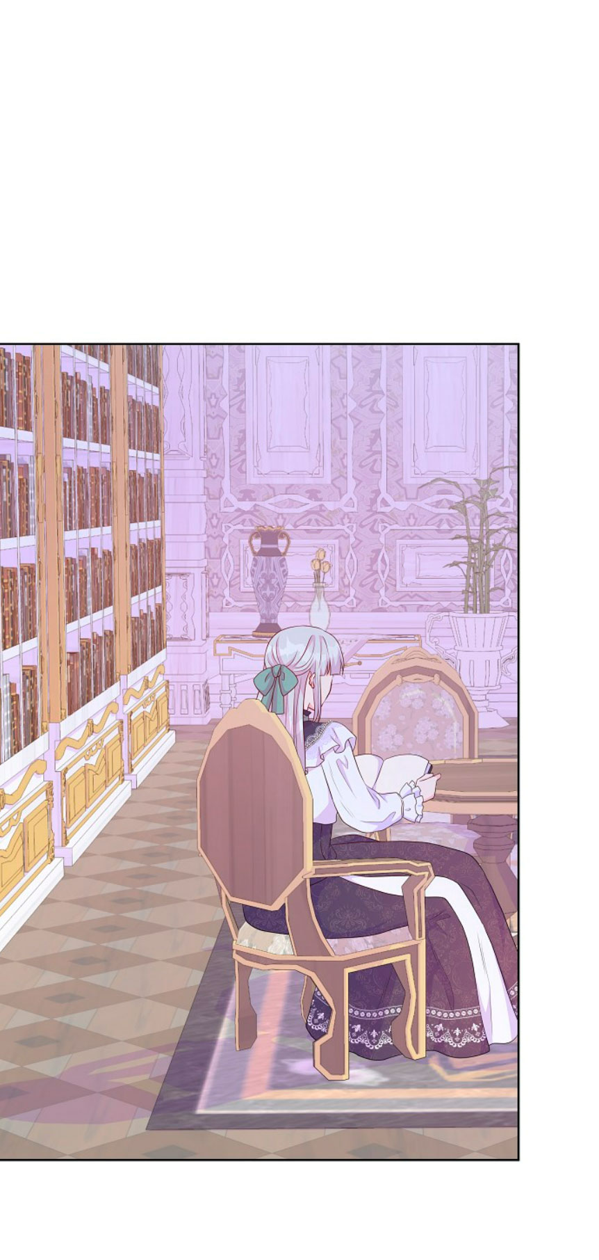 No confíes en la protagonista Capítulo 50 - Página 41