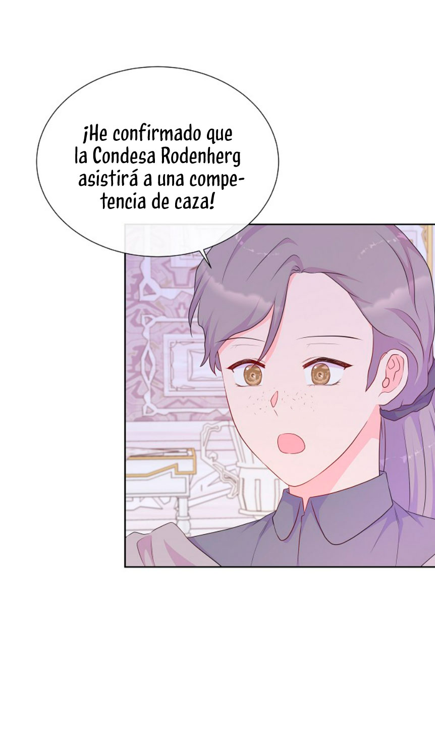 No confíes en la protagonista Capítulo 50 - Página 46