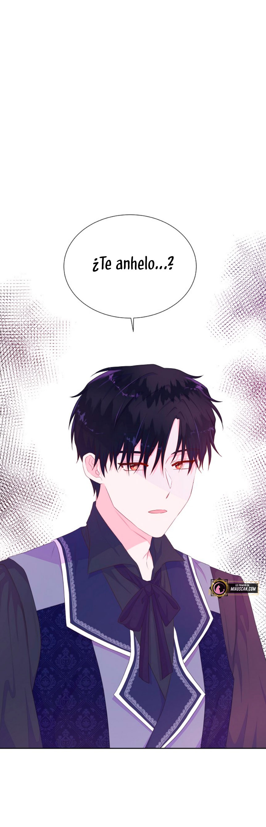 No confíes en la protagonista Capítulo 50 - Página 5