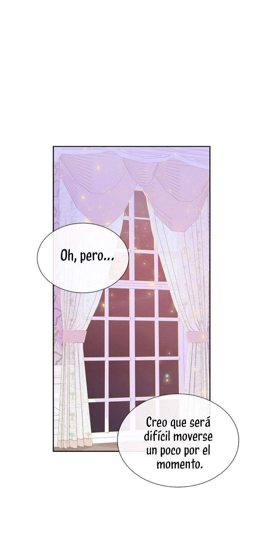 No confíes en la protagonista Capítulo 50 - Página 56