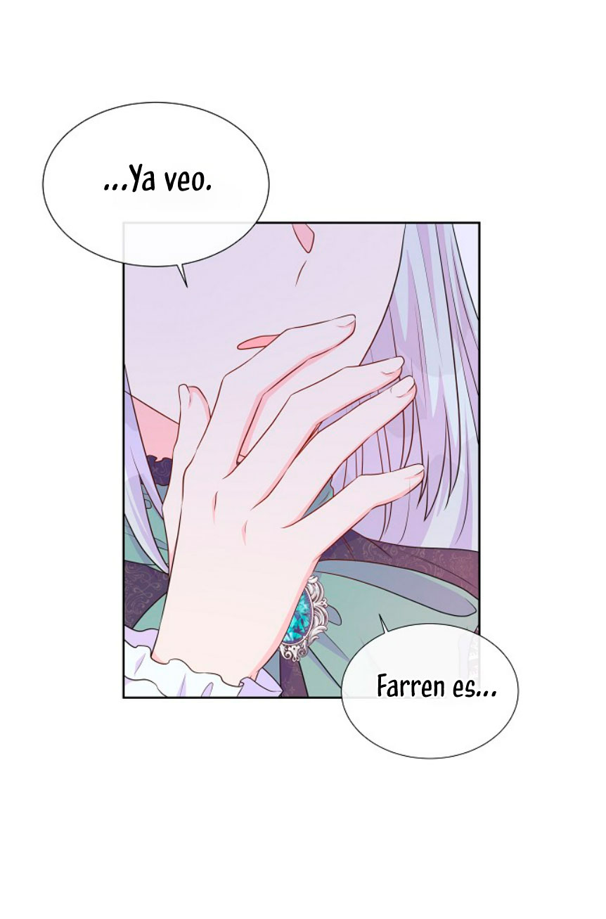 No confíes en la protagonista Capítulo 50 - Página 59