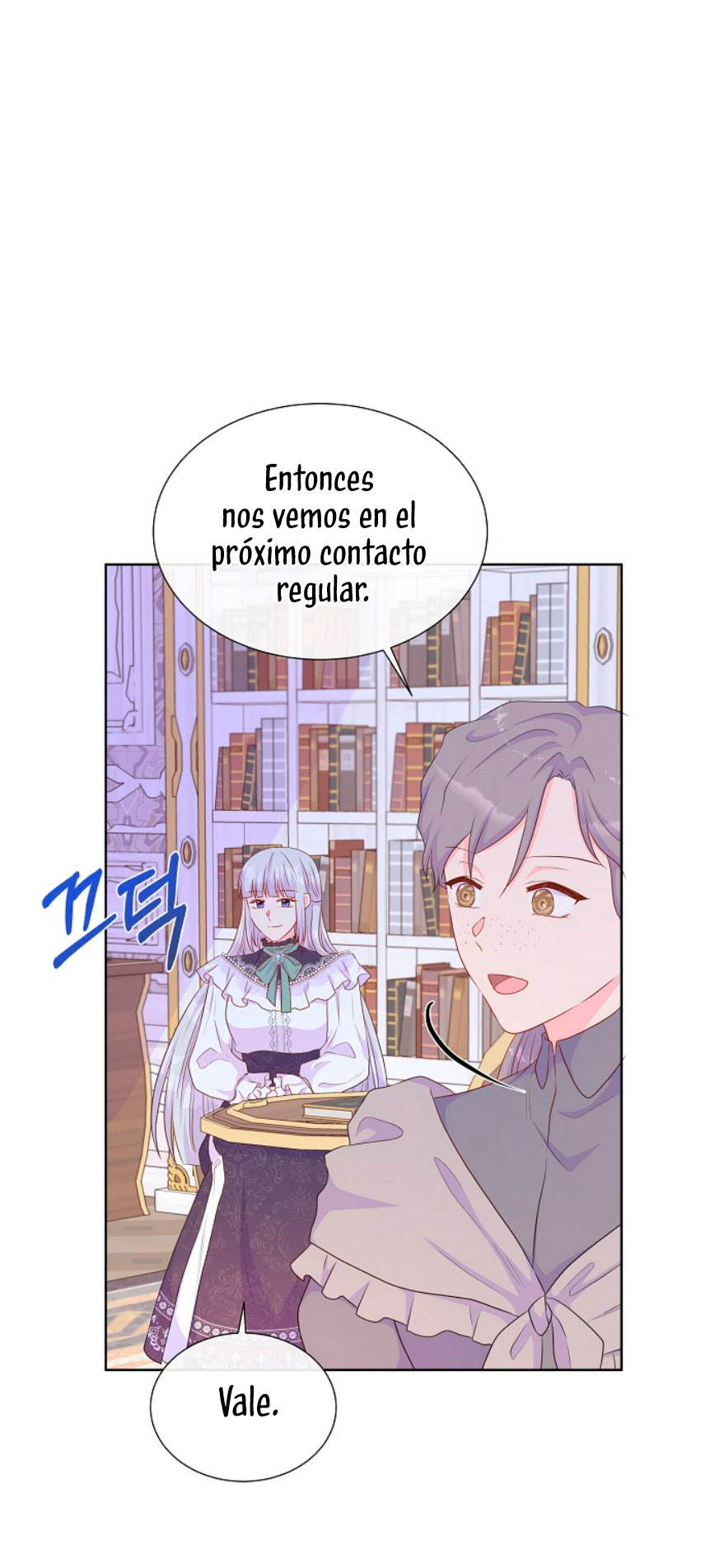 No confíes en la protagonista Capítulo 50 - Página 61