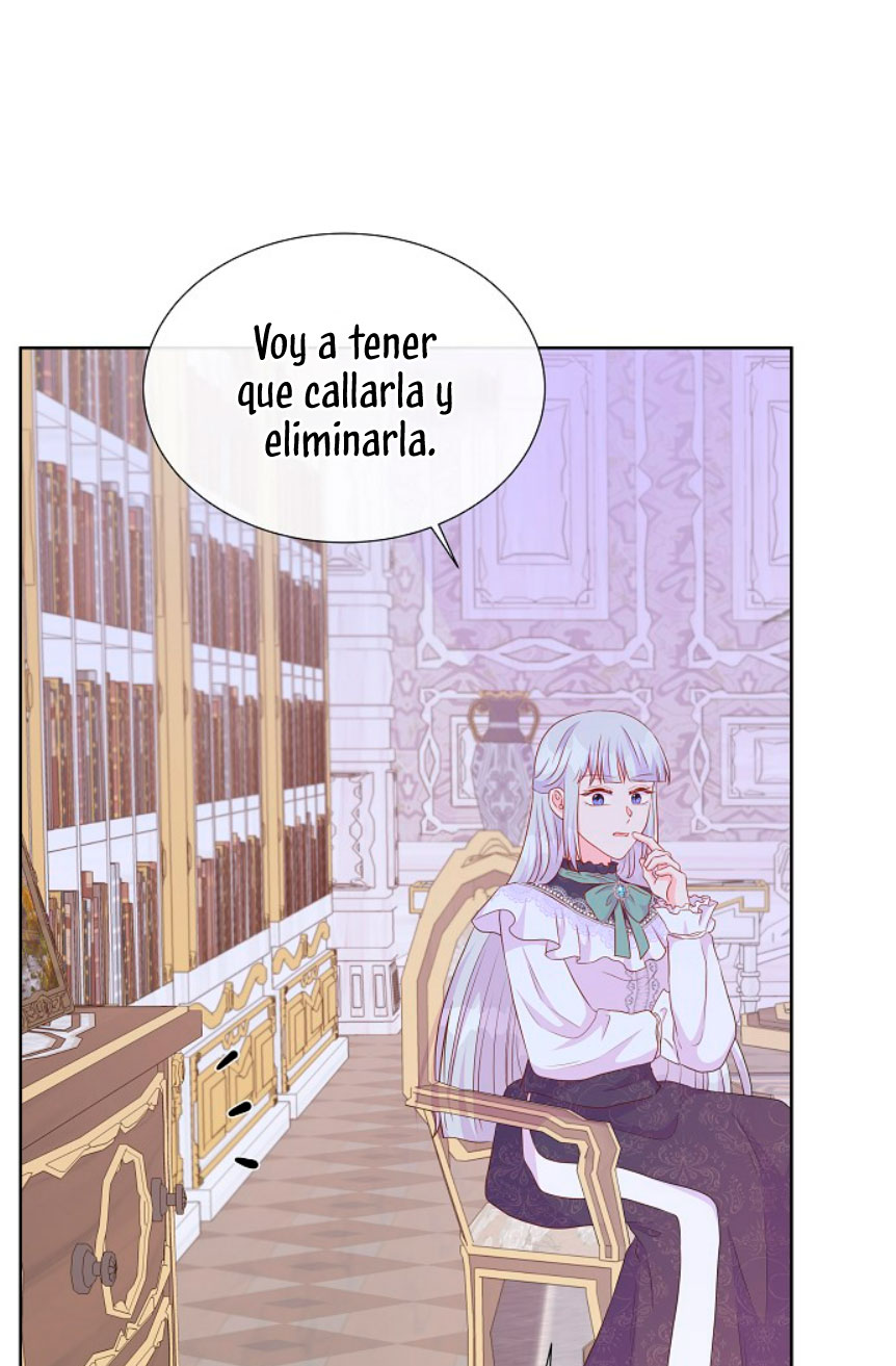 No confíes en la protagonista Capítulo 50 - Página 64