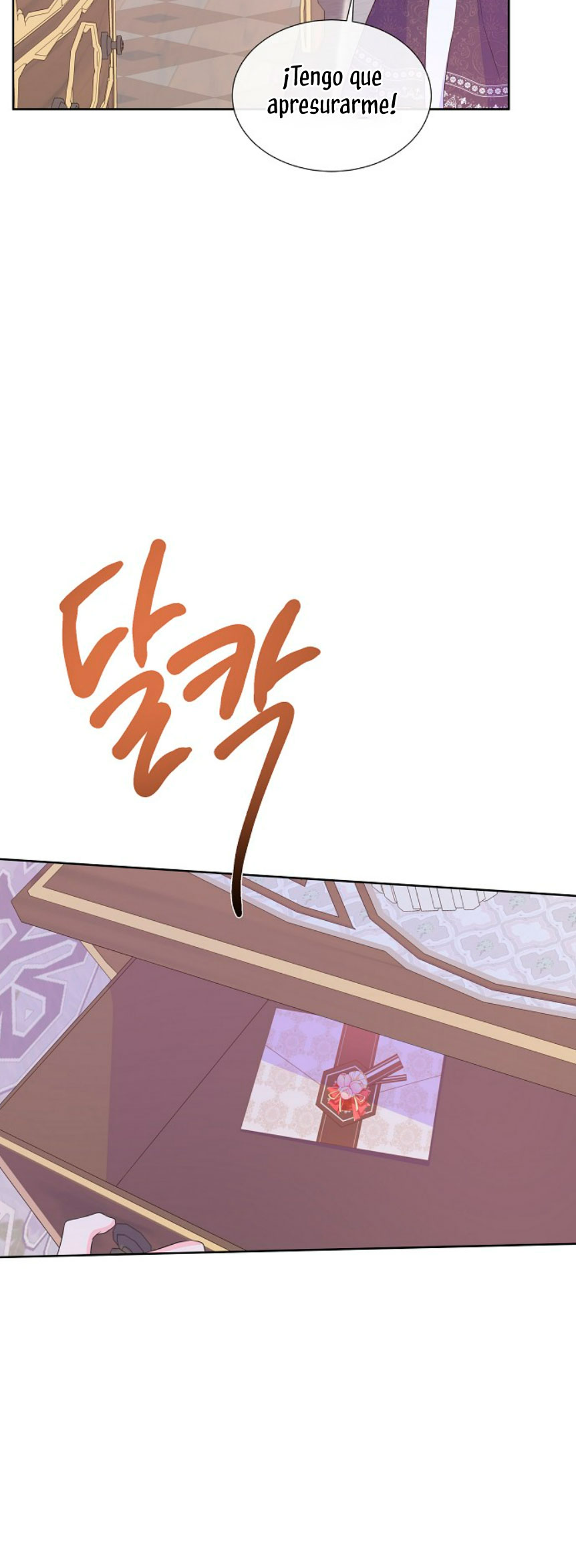 No confíes en la protagonista Capítulo 50 - Página 65