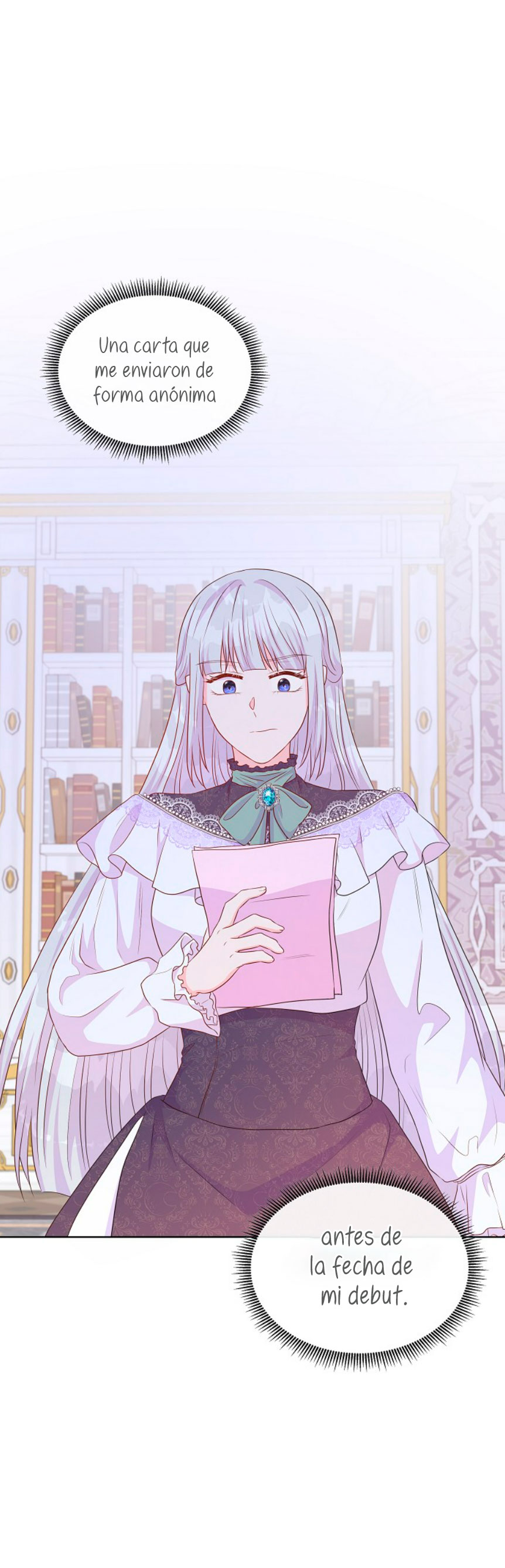 No confíes en la protagonista Capítulo 50 - Página 66