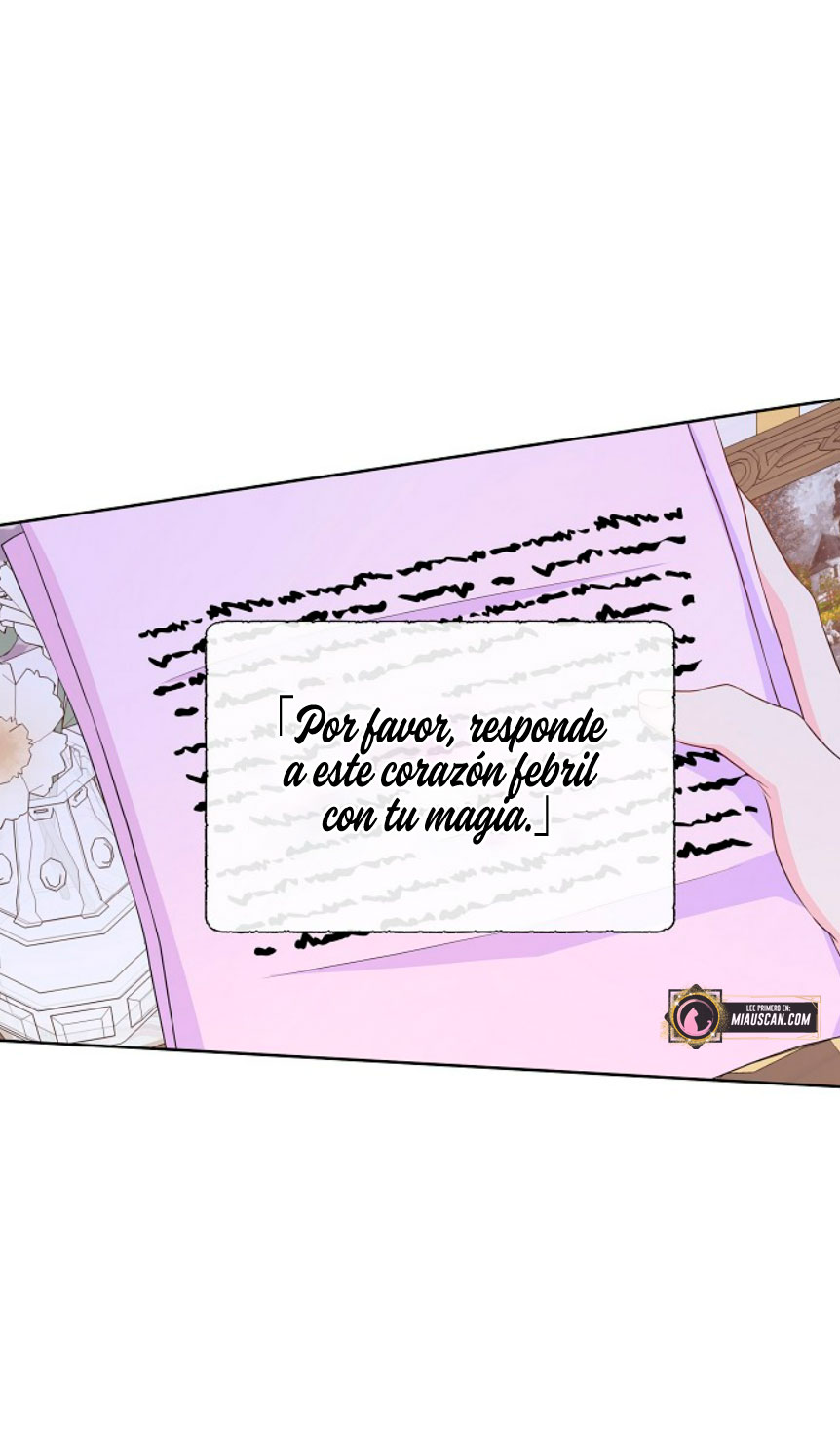 No confíes en la protagonista Capítulo 50 - Página 67