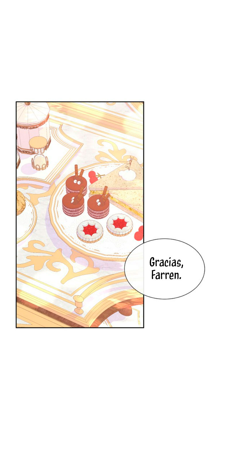 No confíes en la protagonista Capítulo 50 - Página 7