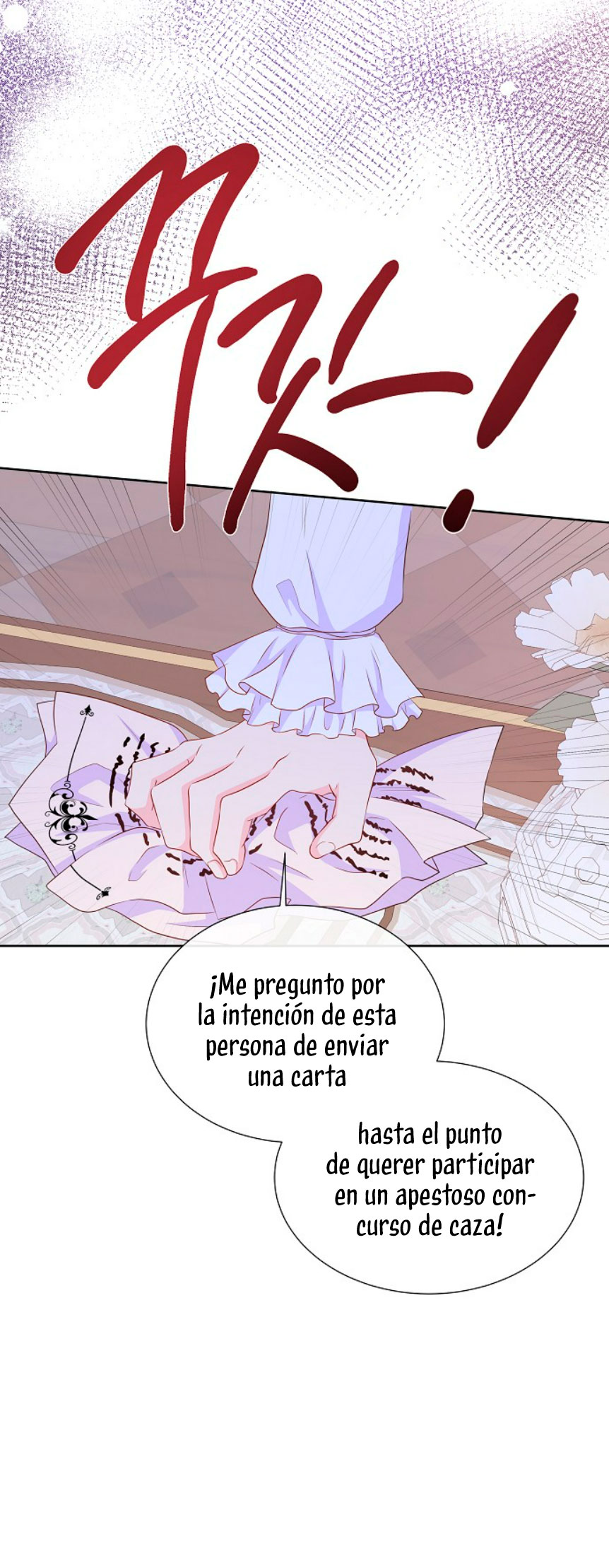 No confíes en la protagonista Capítulo 50 - Página 71