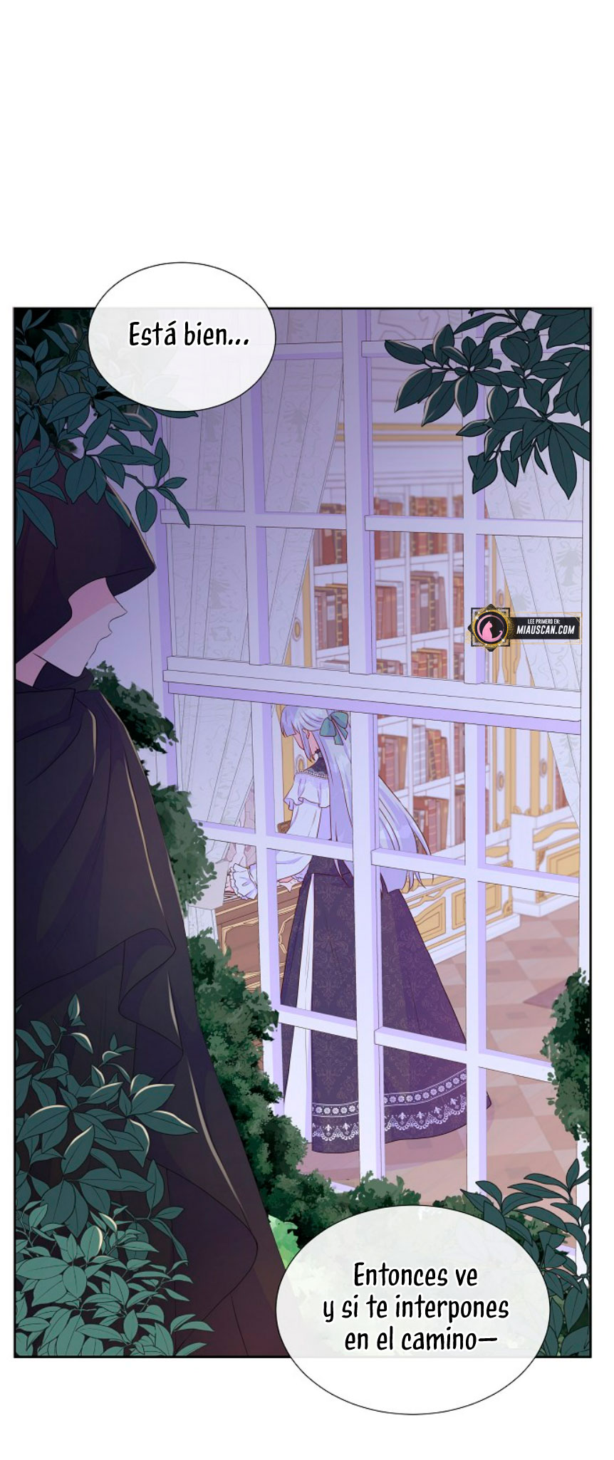 No confíes en la protagonista Capítulo 50 - Página 72