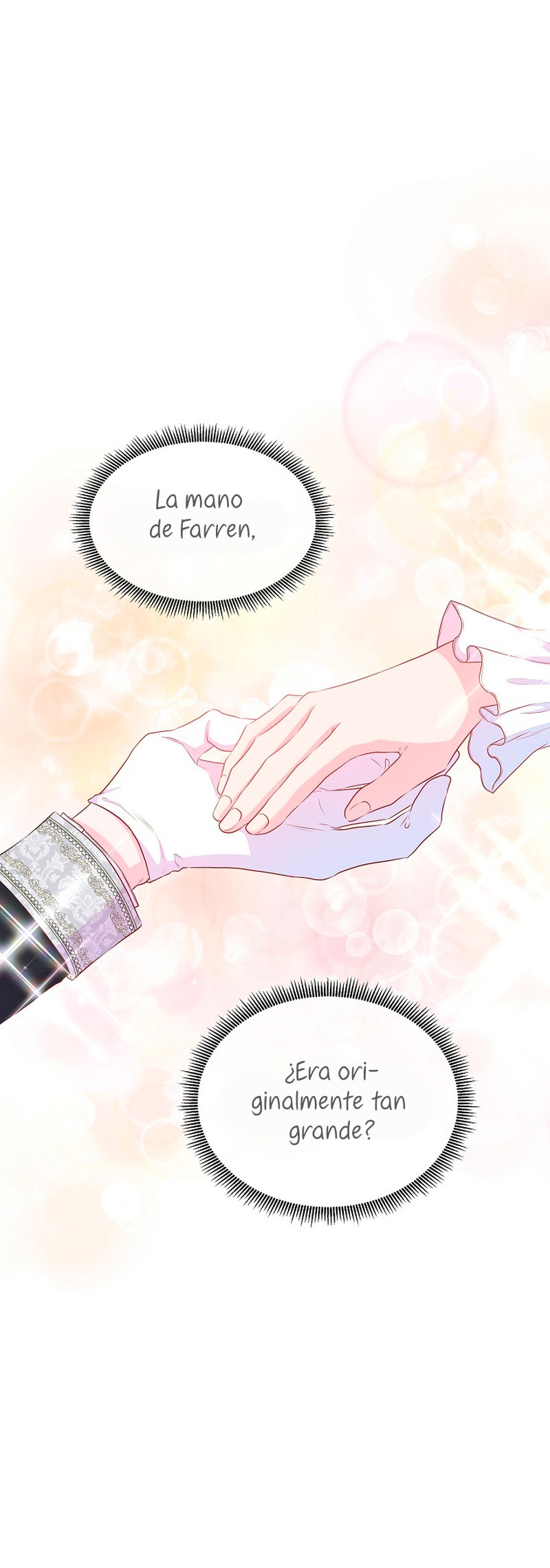 No confíes en la protagonista Capítulo 51 - Página 11