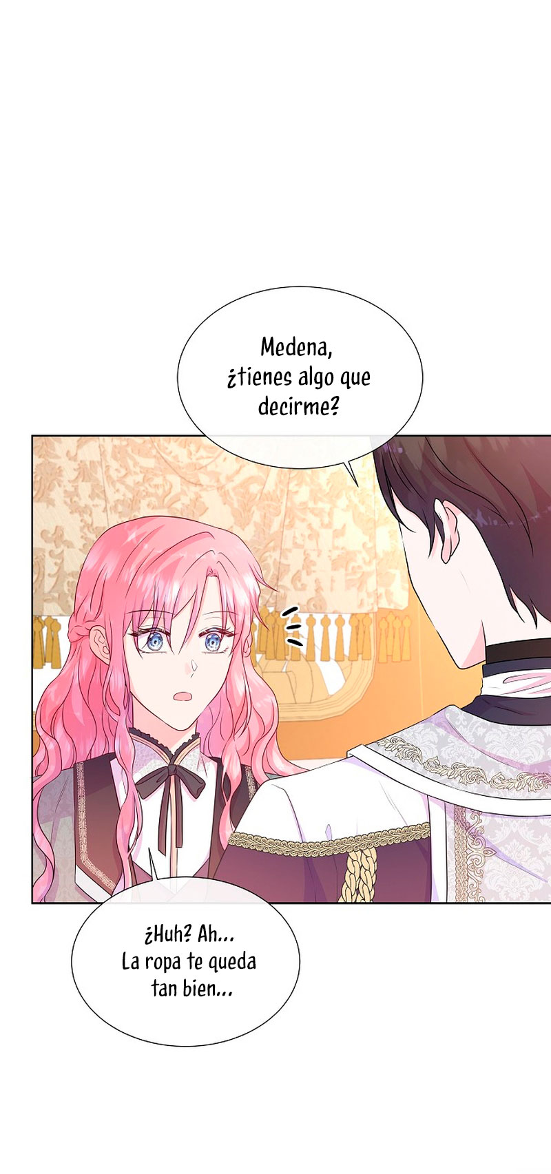 No confíes en la protagonista Capítulo 51 - Página 14