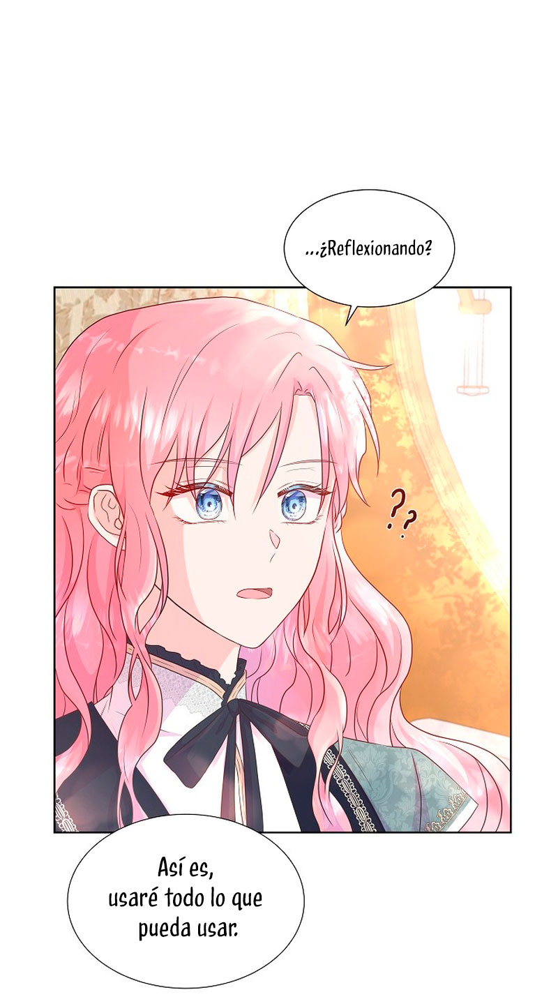 No confíes en la protagonista Capítulo 51 - Página 19