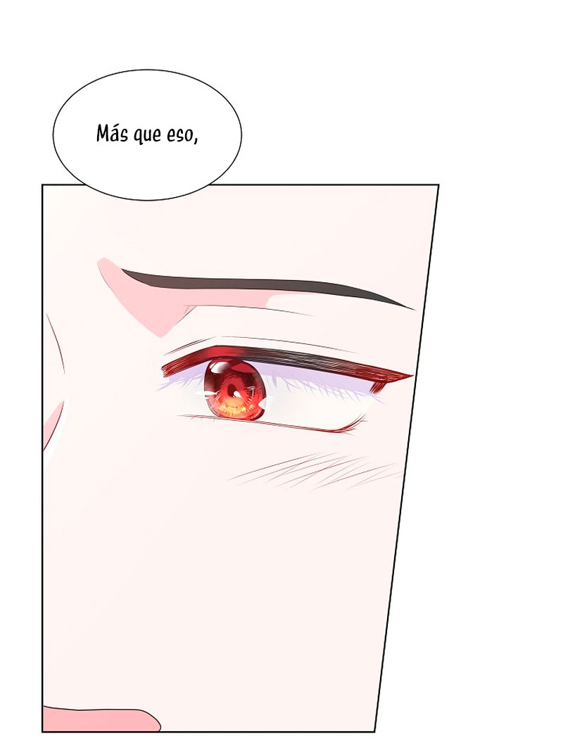 No confíes en la protagonista Capítulo 51 - Página 21