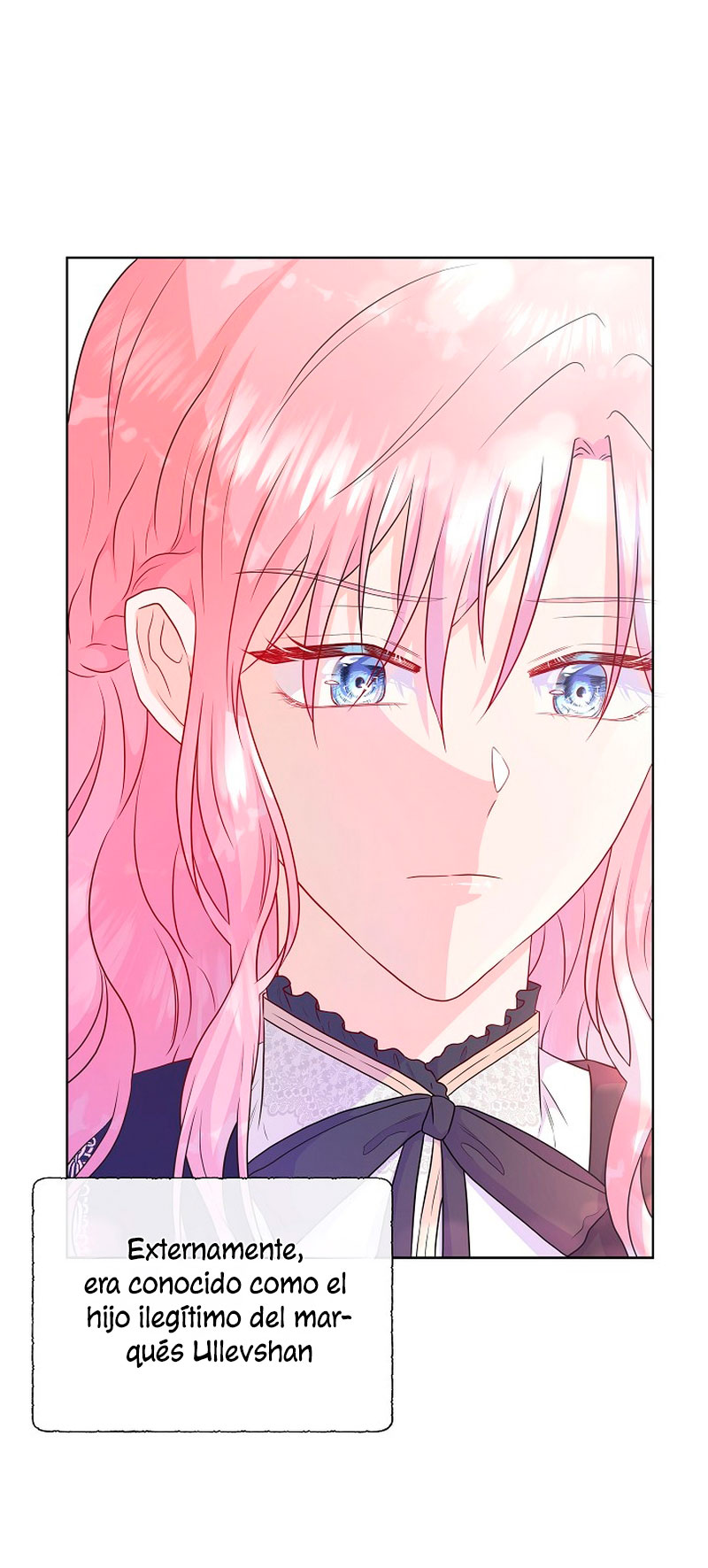 No confíes en la protagonista Capítulo 51 - Página 23