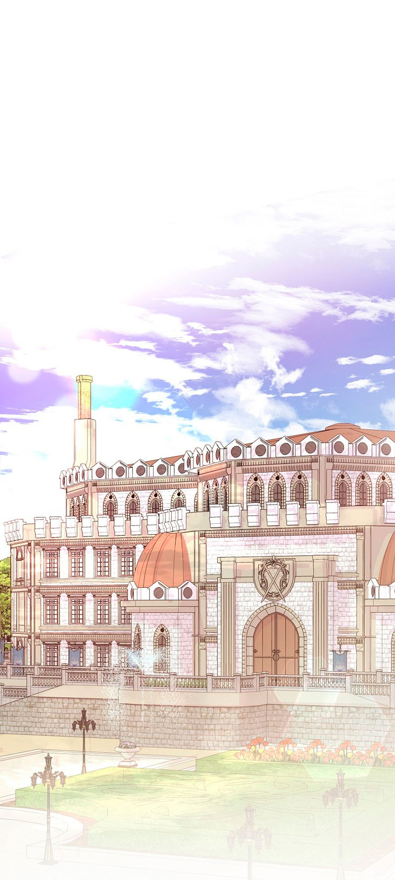 No confíes en la protagonista Capítulo 51 - Página 3