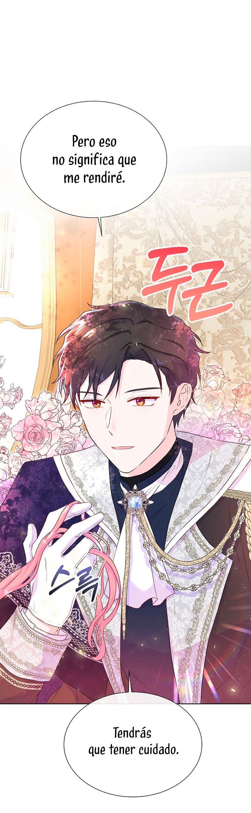 No confíes en la protagonista Capítulo 51 - Página 39