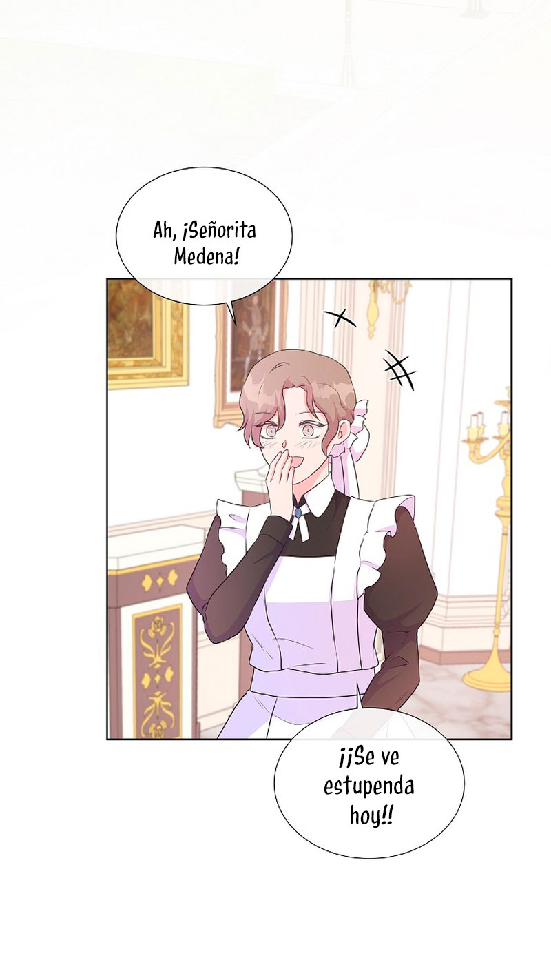 No confíes en la protagonista Capítulo 51 - Página 4