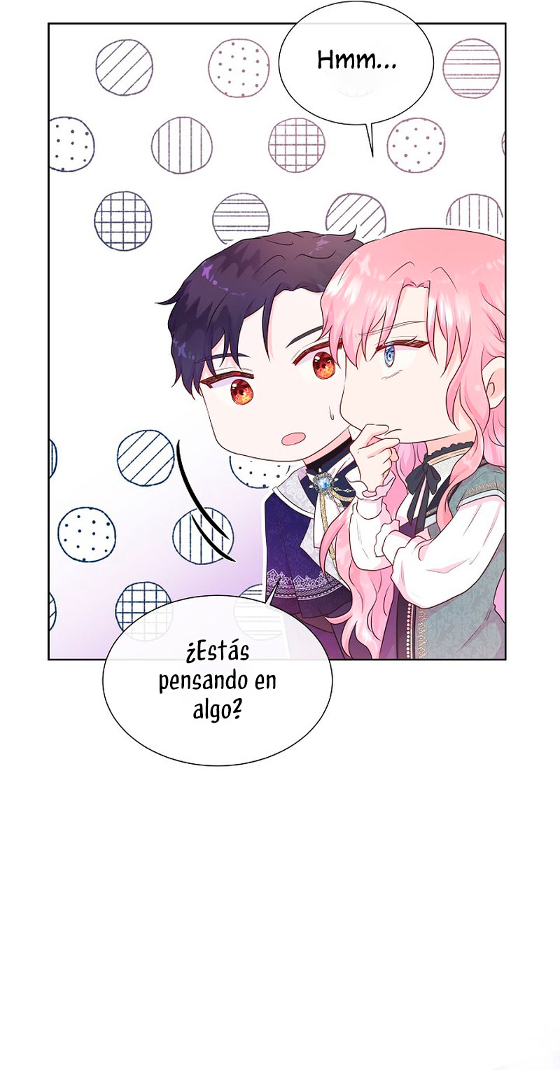 No confíes en la protagonista Capítulo 51 - Página 46