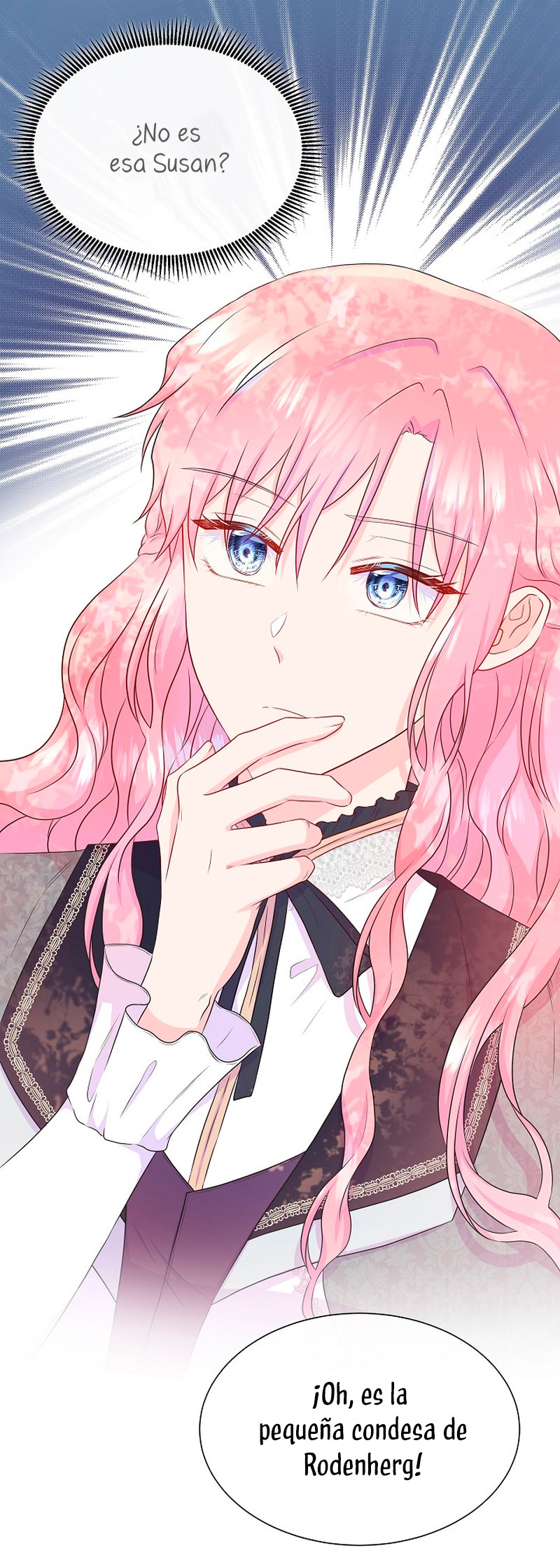 No confíes en la protagonista Capítulo 51 - Página 48