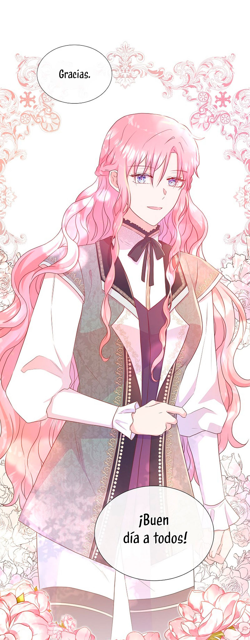 No confíes en la protagonista Capítulo 51 - Página 5