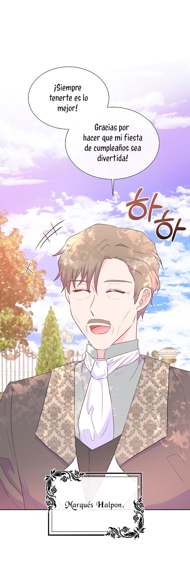 No confíes en la protagonista Capítulo 51 - Página 51