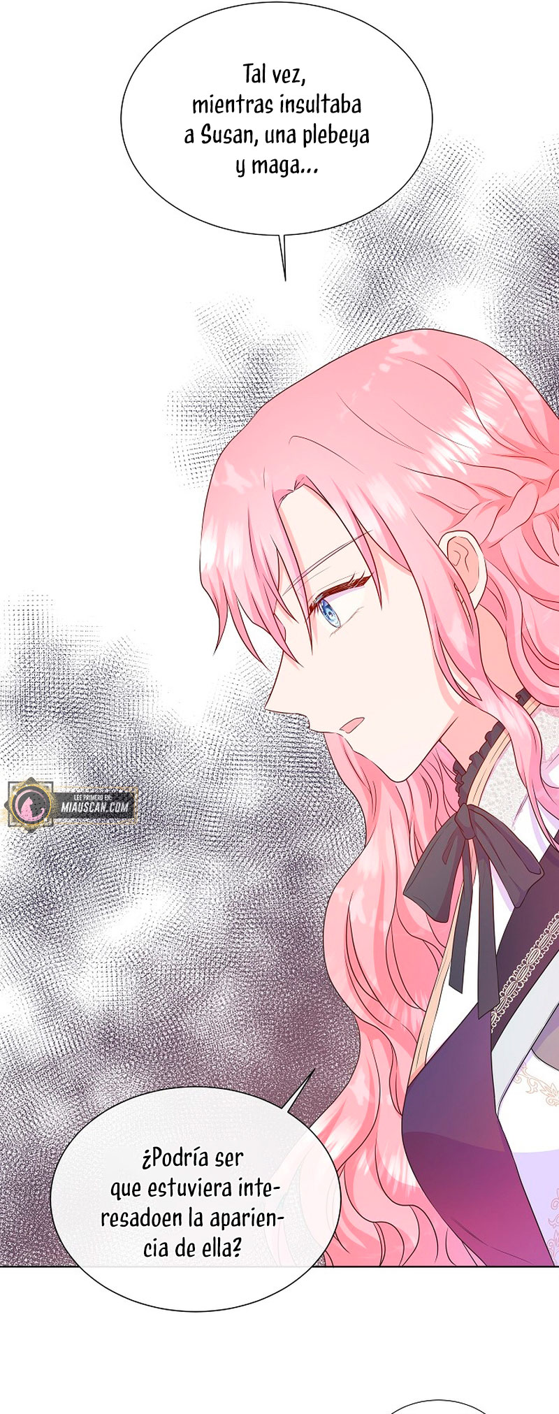 No confíes en la protagonista Capítulo 51 - Página 60