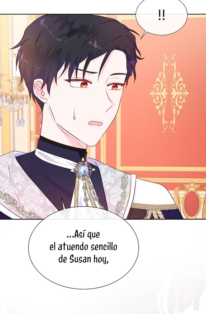 No confíes en la protagonista Capítulo 51 - Página 61