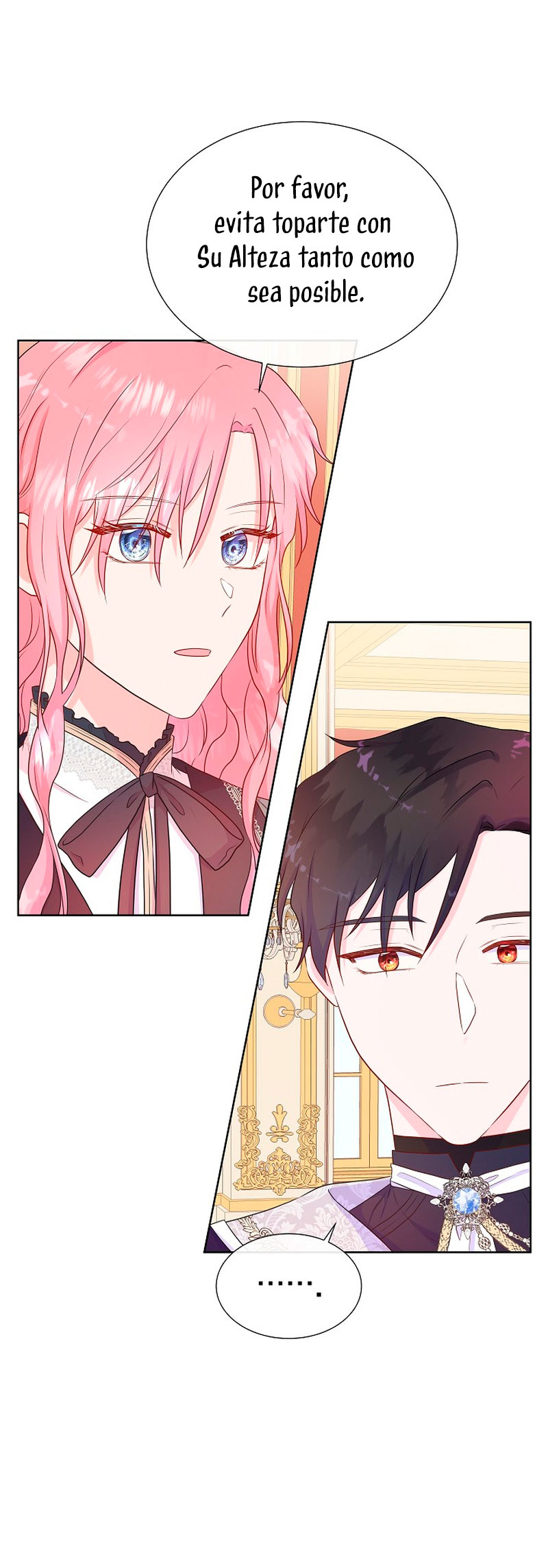 No confíes en la protagonista Capítulo 51 - Página 65