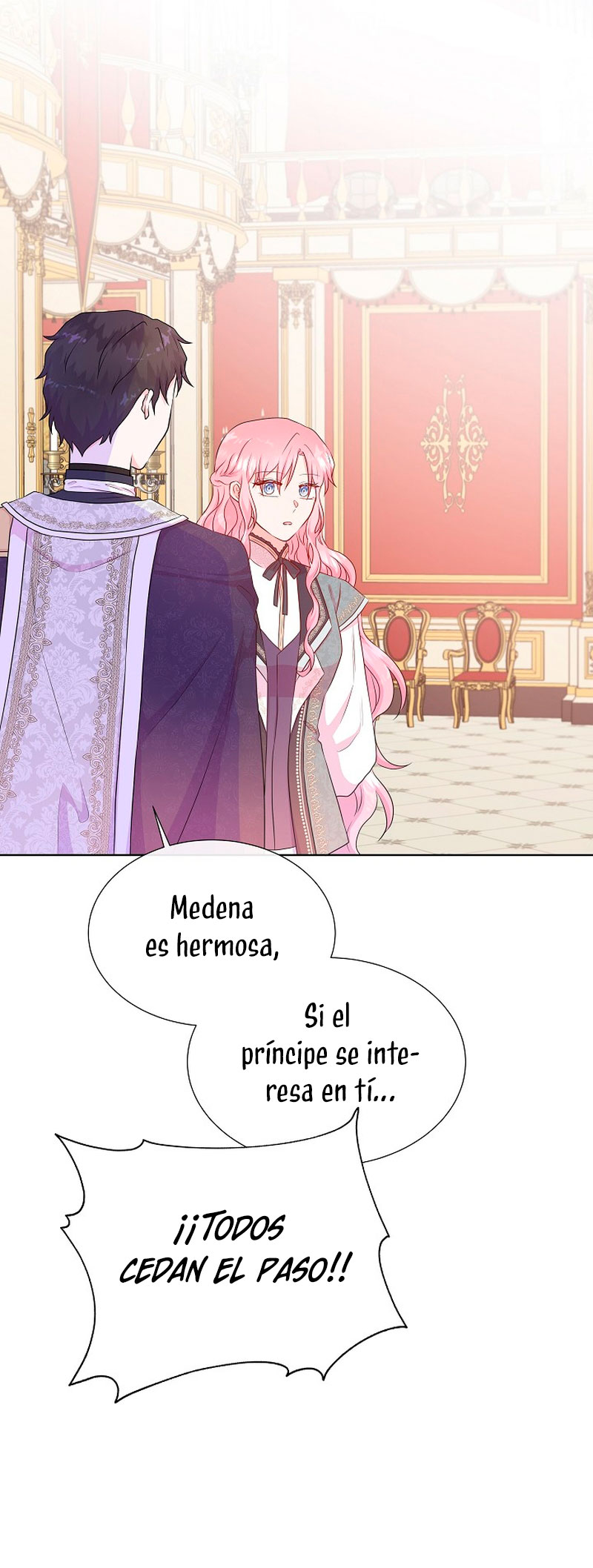 No confíes en la protagonista Capítulo 51 - Página 67