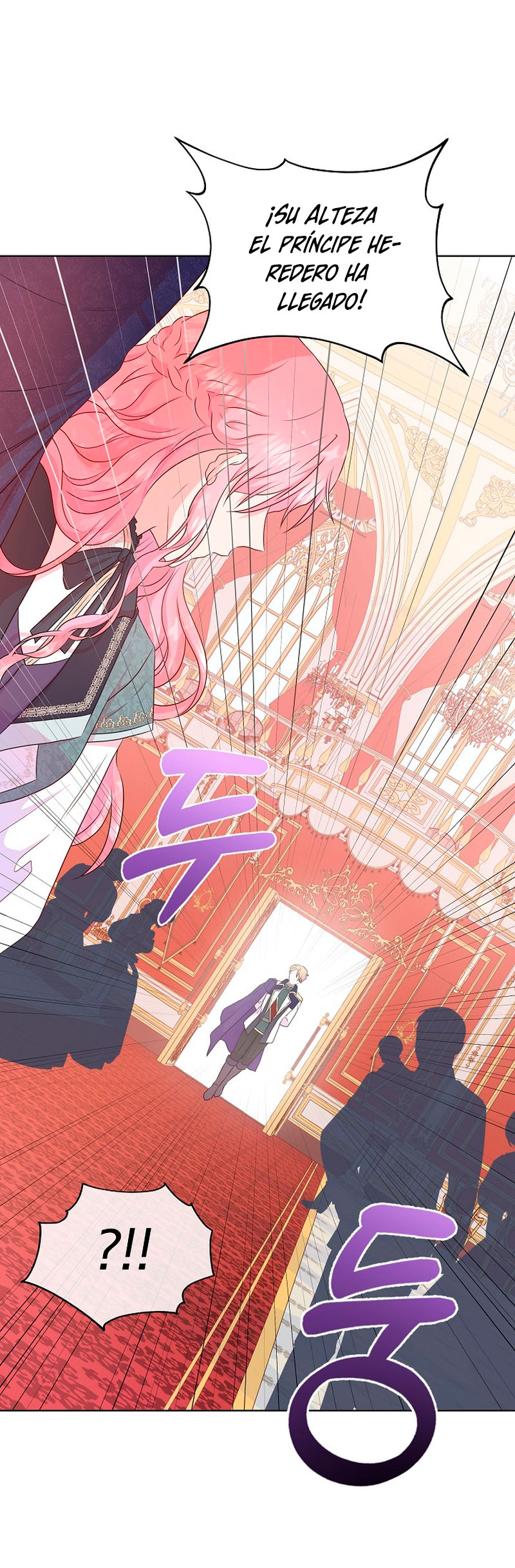 No confíes en la protagonista Capítulo 51 - Página 68