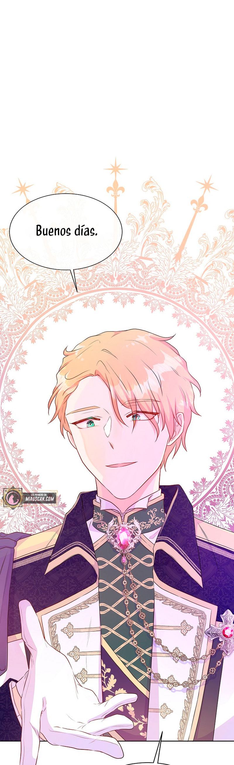 No confíes en la protagonista Capítulo 51 - Página 69