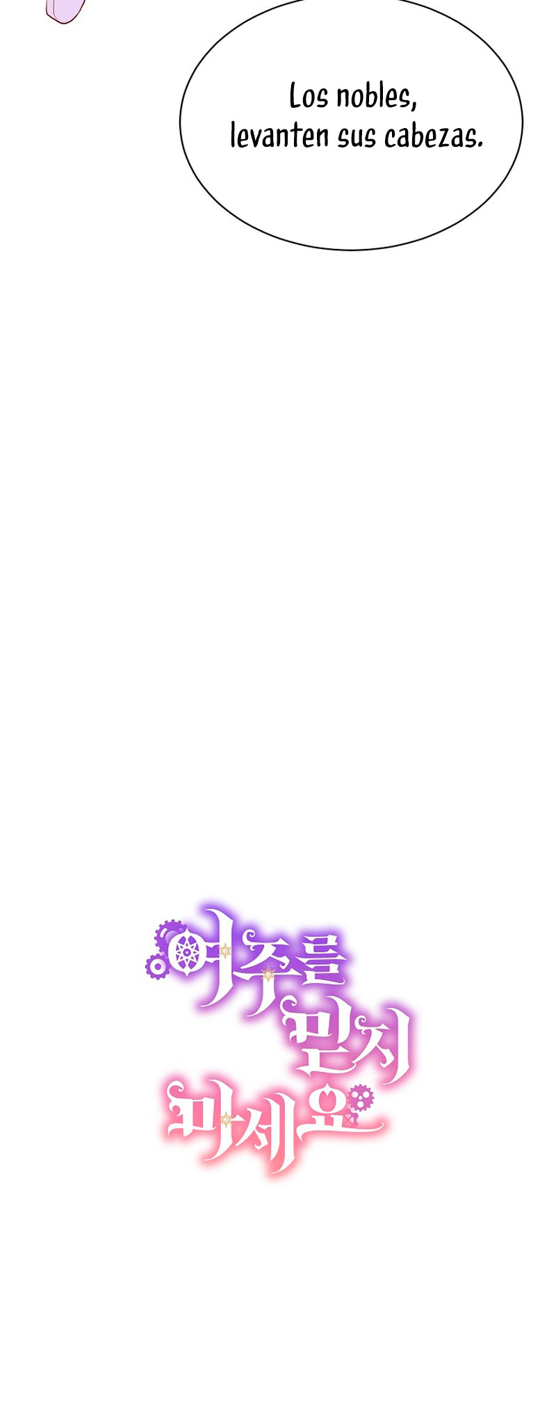 No confíes en la protagonista Capítulo 51 - Página 70