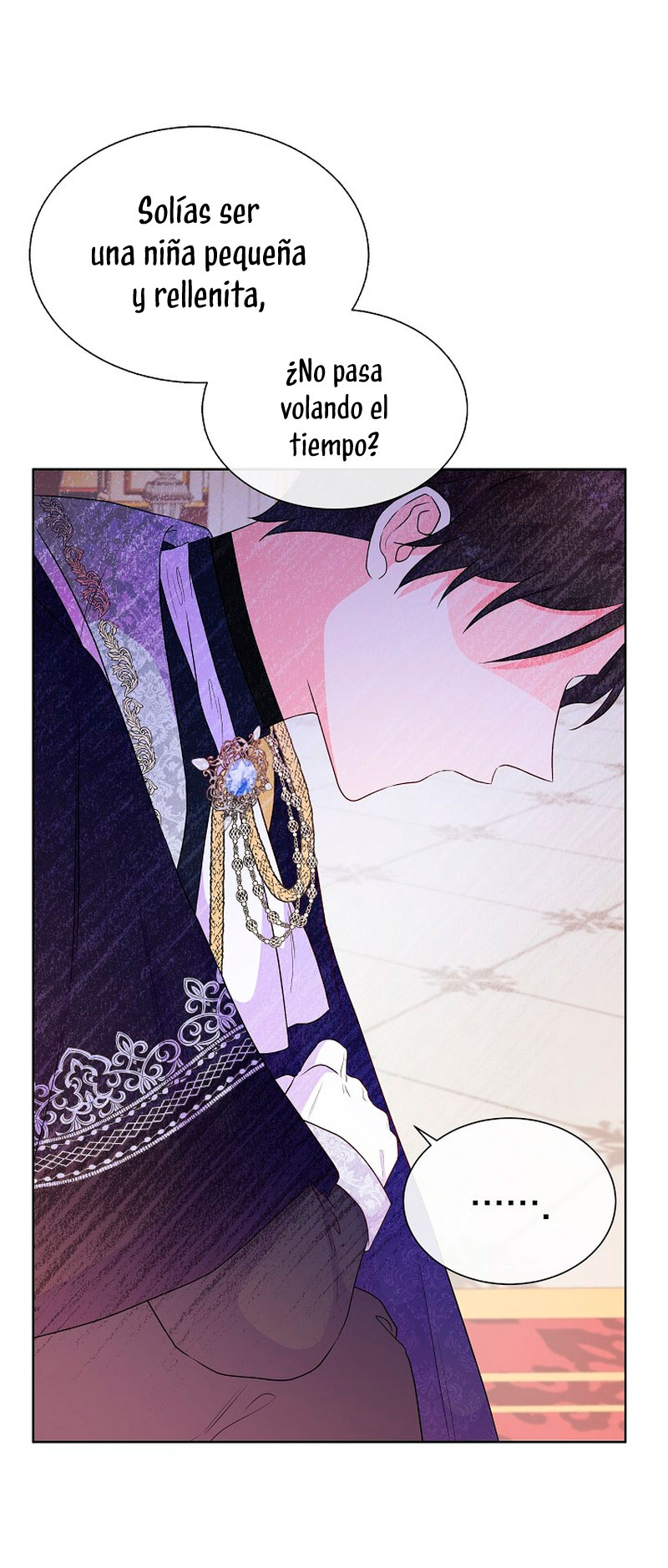 No confíes en la protagonista Capítulo 52 - Página 10