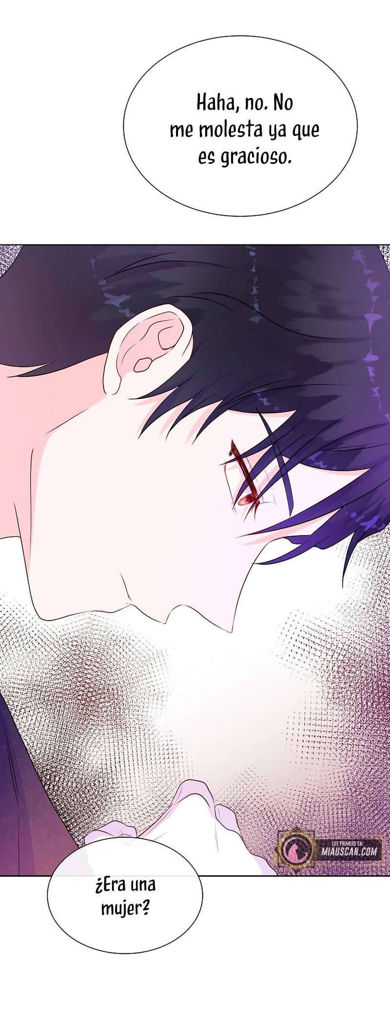 No confíes en la protagonista Capítulo 52 - Página 13