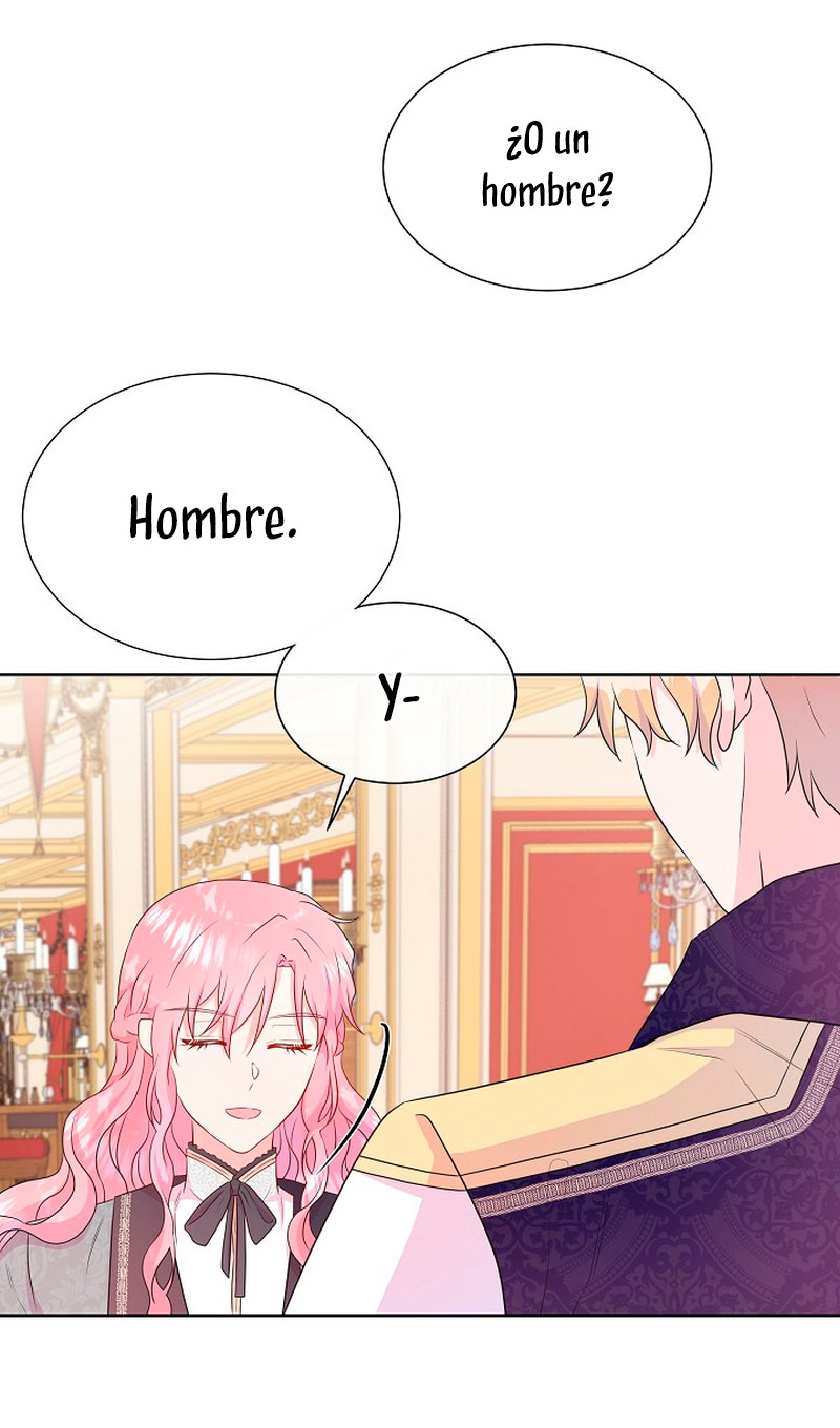 No confíes en la protagonista Capítulo 52 - Página 14