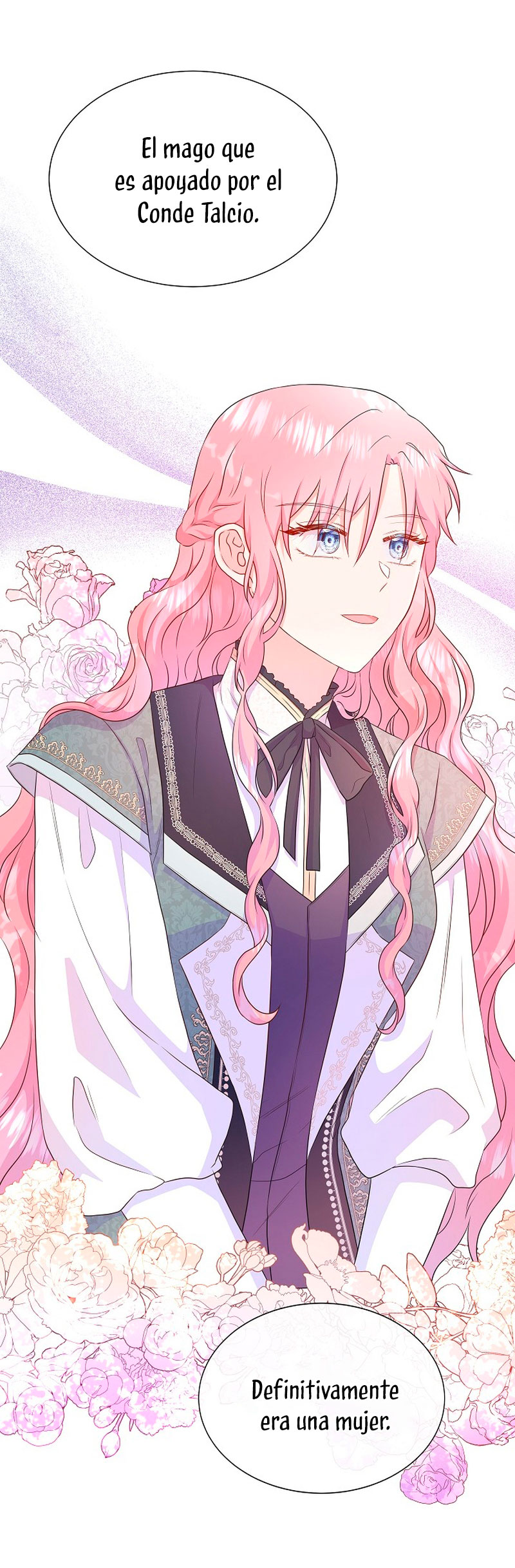 No confíes en la protagonista Capítulo 52 - Página 15