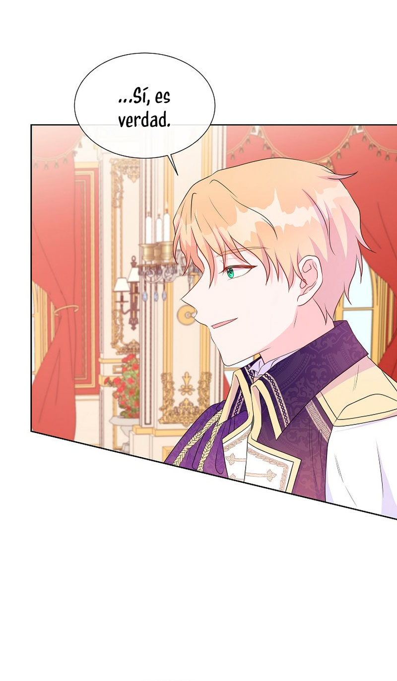 No confíes en la protagonista Capítulo 52 - Página 16