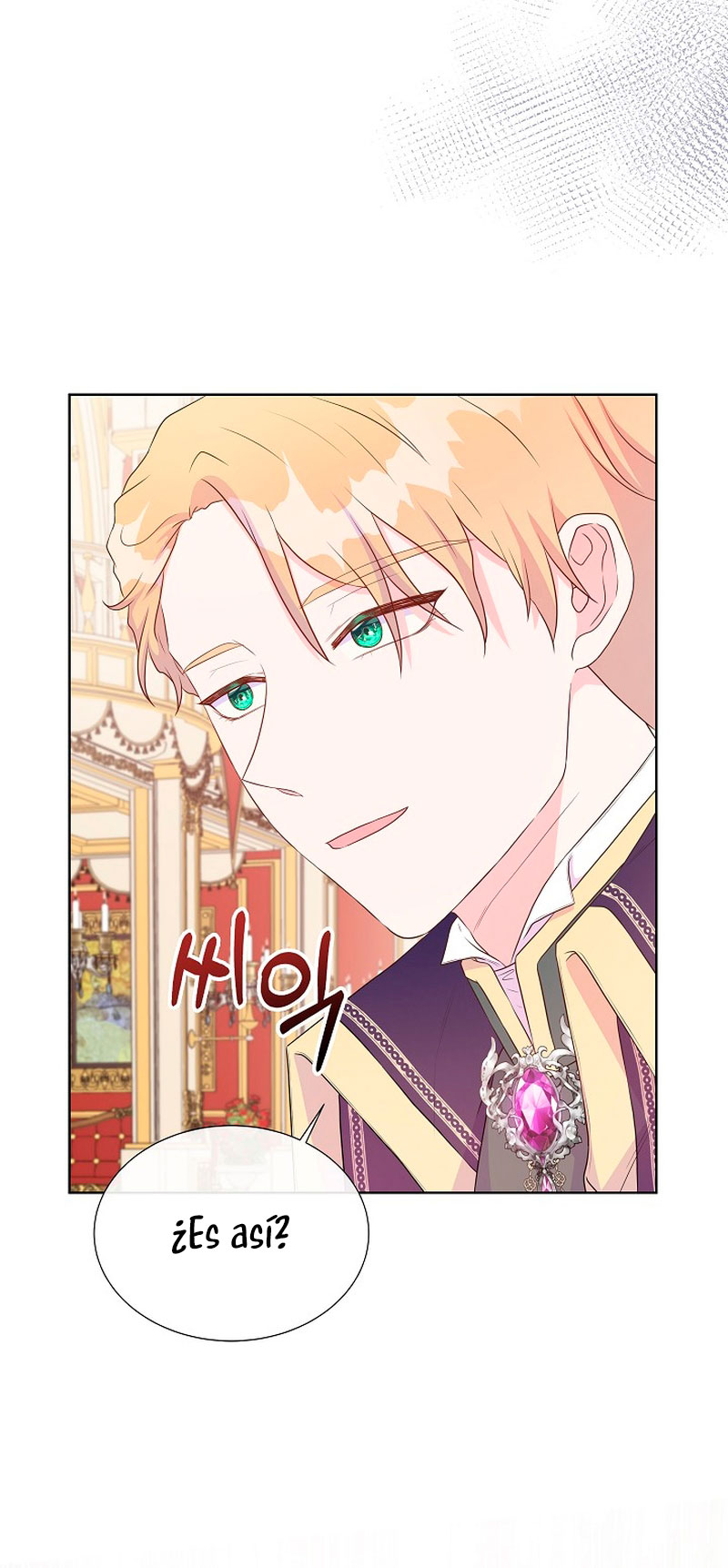 No confíes en la protagonista Capítulo 52 - Página 18