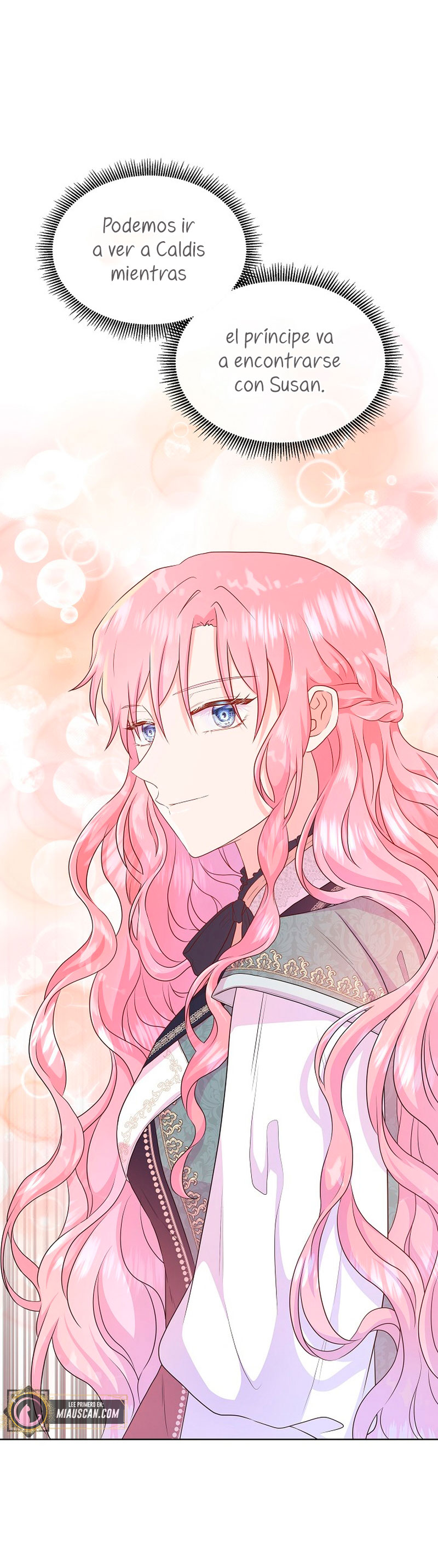 No confíes en la protagonista Capítulo 52 - Página 20