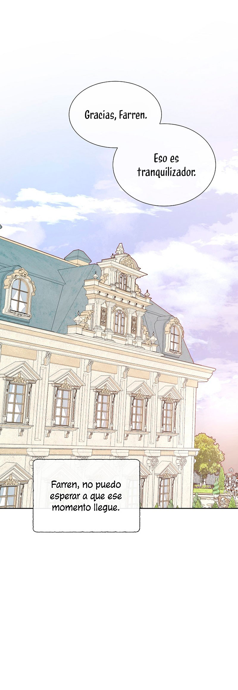 No confíes en la protagonista Capítulo 52 - Página 26