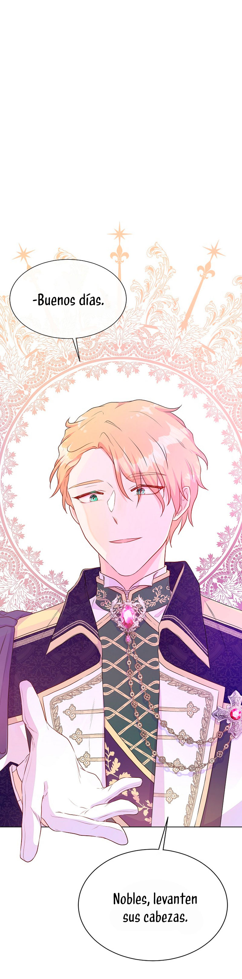 No confíes en la protagonista Capítulo 52 - Página 3